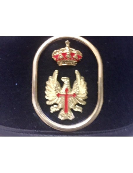 Boina de Tropa Compañías de Mar