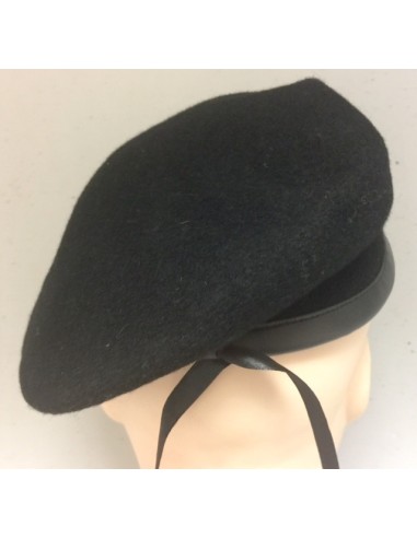 Boina de Tropa Compañías de Mar