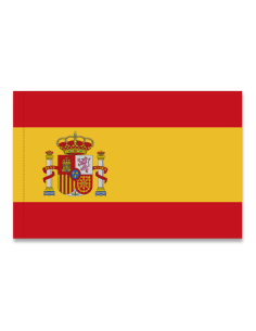 Bandera España Constitucional 140X90cm 2