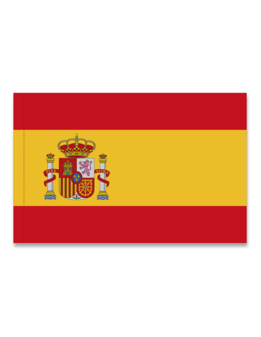 Bandera España Constitucional