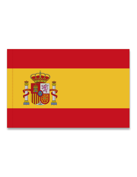 Bandera España Constitucional