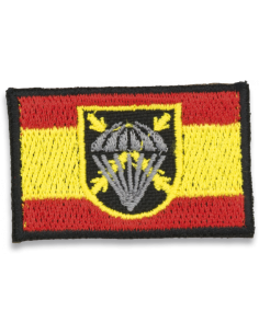 Parche de brazo Brigada Paracaidista España