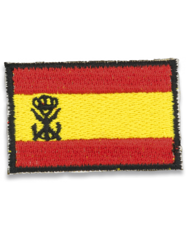 Parche Infantería de Marina España