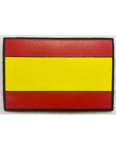 Parche de Brazo Bandera Española Uniformidad de la U.M.E