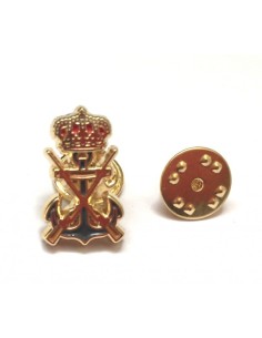 Pin Infantería de Marina 2