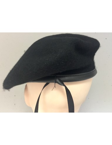 Boina de los Grupos de Reserva y Seguridad GRS de la Guardia Civil Cabos y Guardias